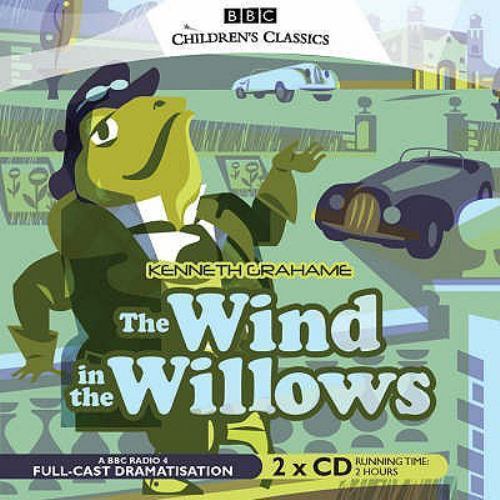 Alan bennett wind in the - wind,