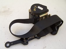 Fiat Ulysse rear drivers side third row seat belt (2002-2006)