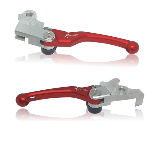 Pair husqvarna red - of,
