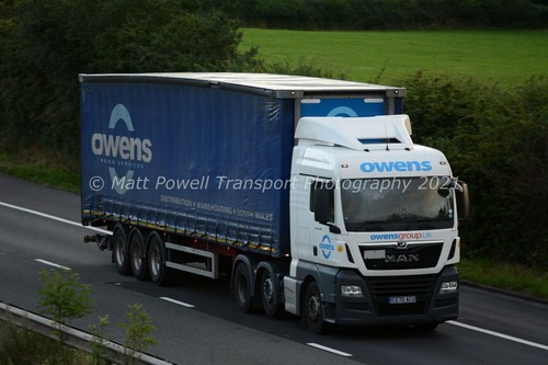 Truck photo 12x8 - -, tgx
