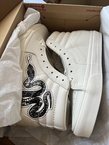 Vans sk8 pop culture - vans,