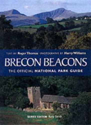 Brecon beacons official - beacons, (official