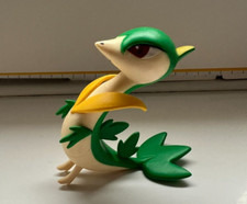 Snivy Official Pokemon Figure