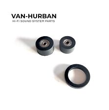 Pinch Rolls And Idler Pioneer