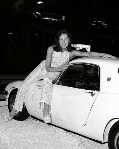 Diana rigg the avengers x - diana,