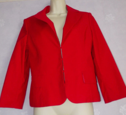 New ladies red - h&m,