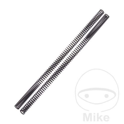 Yss progressive fork - progressive,