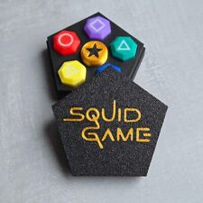 6x Gonggi Gong-gi Jacks Korean