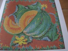 EHRMAN KAFFE FASSETT MELONS