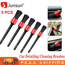 5Pcs Vehicle Wheel Brush
