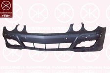 Front Bumper for Mercedes