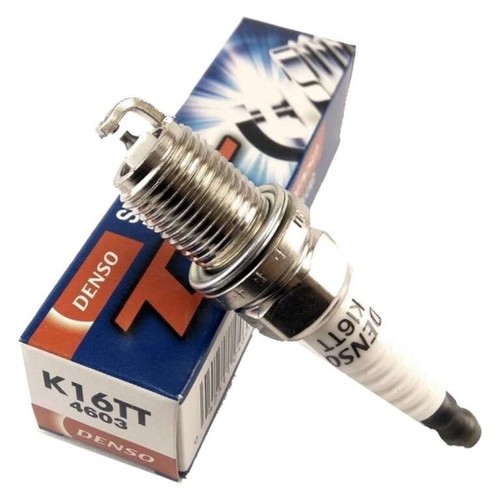 Spark plug denso k16tt - plug,