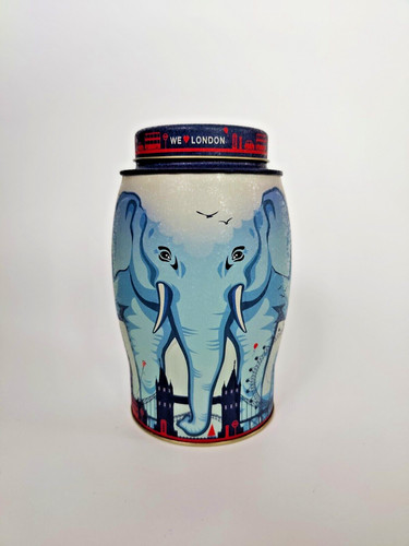 Williamson elephant tea - elephant,