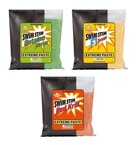 Dynamite baits swim extreme - dynamite,