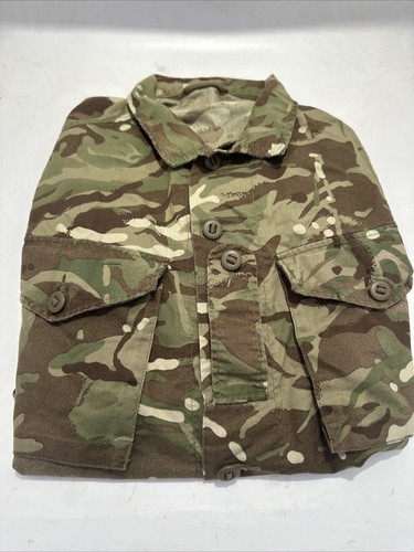 Genuine british army issue - genuine,
