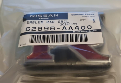 Genuine nissan skyline - r34, gtr