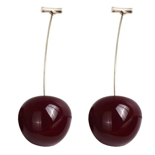Sleek for cherry design stud - for,