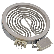 Flavel Cooker Oven Hob Radiant