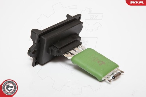 95skv052 esen skv resistor - esen,