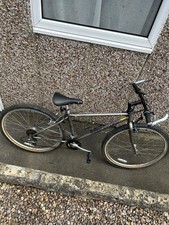 Ladies Bike