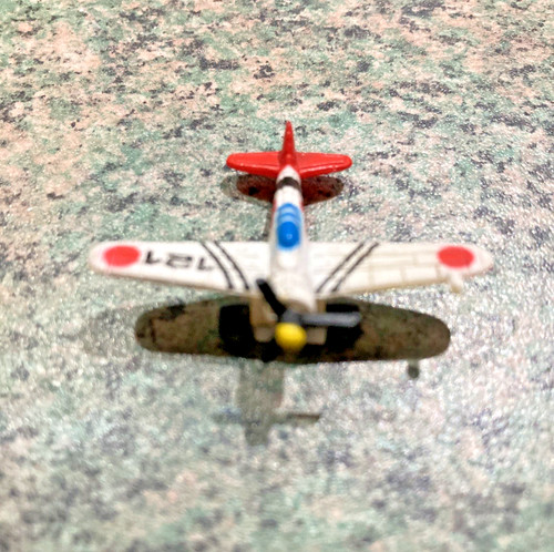 Vintage micro machines wwii - micro,