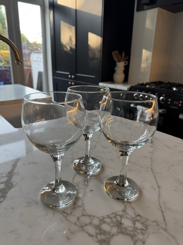 Set balloon gin - set, glasses