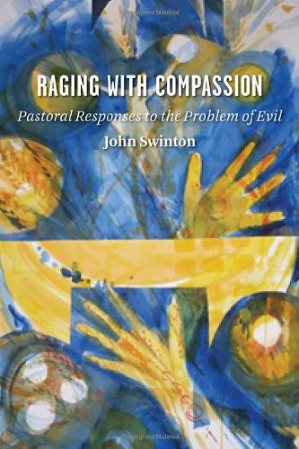 Raging with compassion - raging,