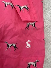 JOULES 'GOLIGHTLY' PINK