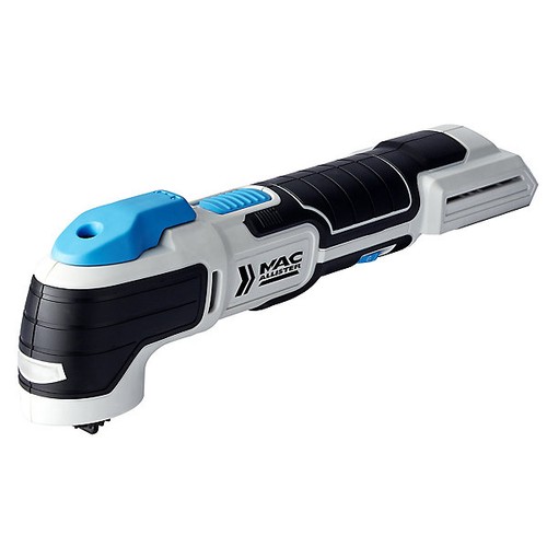 Mac allister 18v cordless - mac,