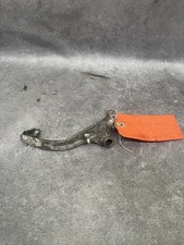 KAWASAKI KX 60 KX60..VERY RARE REAR BRAKE PEDAL..
