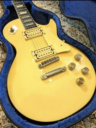 Greco les paul model - paul,
