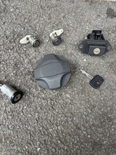 Vauxhall Nova Hatchback 3 Door Lock Set