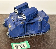 Warhammer 40k Space Marine