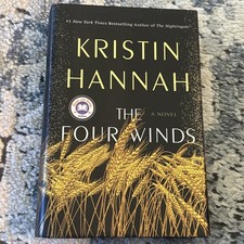 The Four Winds by Kristin