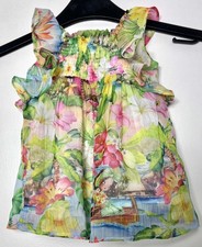 MAYORAL Colourful Tropical