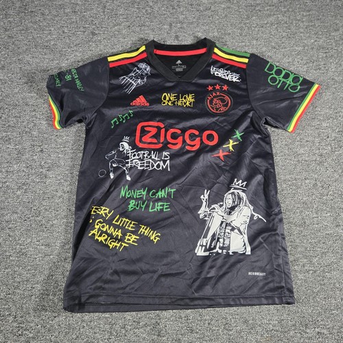 Ajax amsterdam jersey - amsterdam, shirt