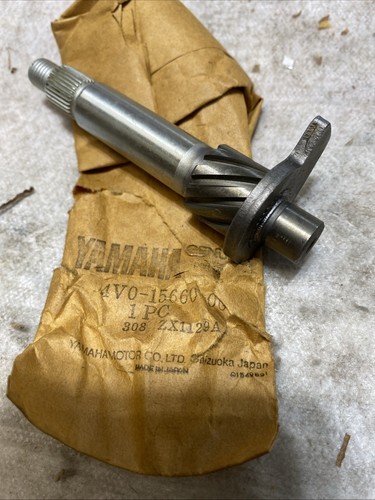 Nos yamaha oem - nos, 80’s