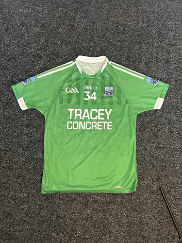 Neills fermanagh gaa - gaa, 2015