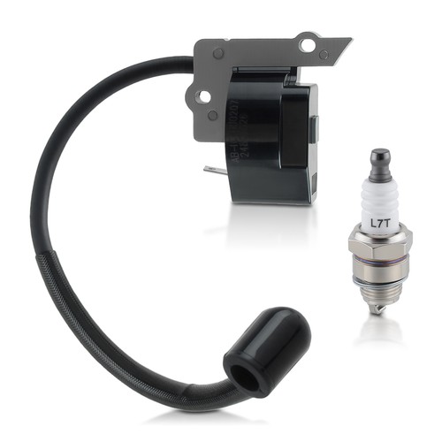 Ignition coil stroke - ignition, 2-stroke