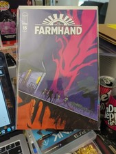 Farmhand #15 2020 Image Comics