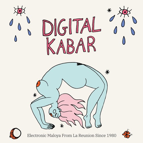 Various artists digital kabar - digital,