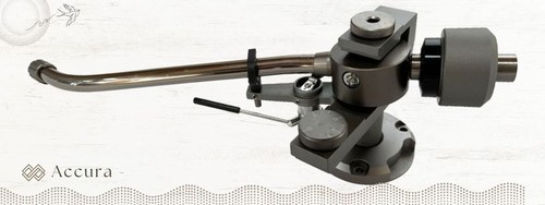 Jelco 750e tonearm - tonearm, /