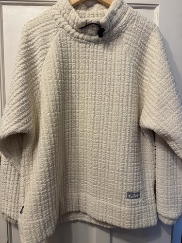 Douglass gill women fleece - gill,