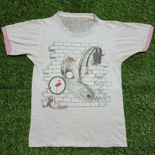 80s vintage pink floyd - vintage, the