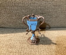 Harry Potter Geek Gear Mini Triwizard Cup Prop Replica Goblet Of Fire