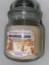 Yankee candle glistening - yankee,