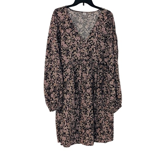 Old navy floral - old,