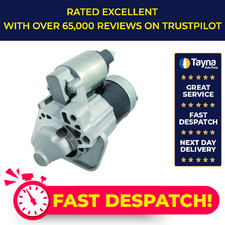 Starter Motor fits RENAULT
