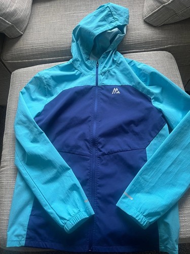 Montirex boys jacket blue - montirex,