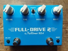 Fulltone Fulldrive 2 (non